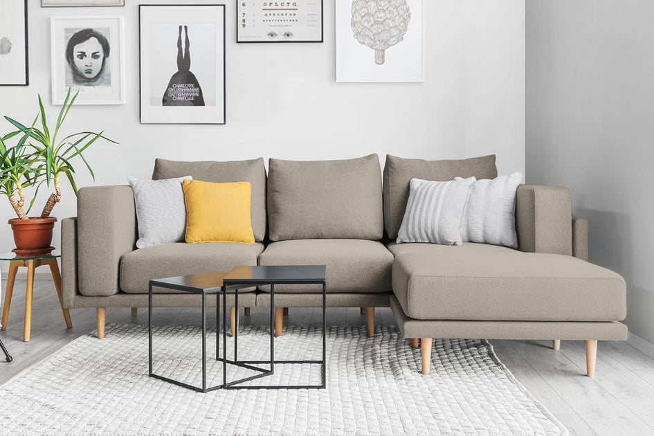 Sofas that can be assembled at home sales