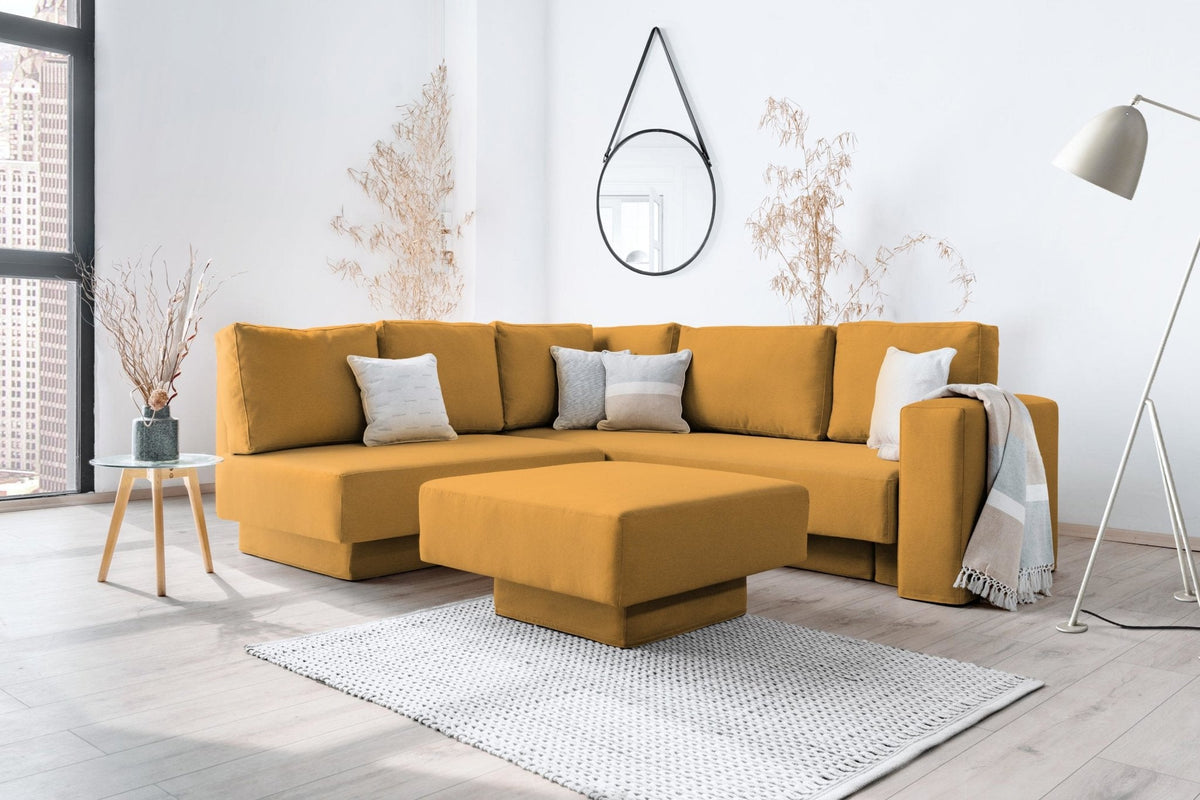 Stoffbezug   Modulares Sofa Jessica