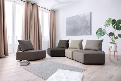 The minimalist interior style - Tips & Tricks