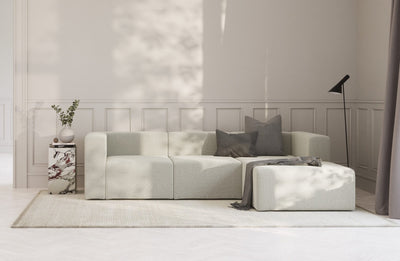 Boucle sofas - everything you need to know about this home trend