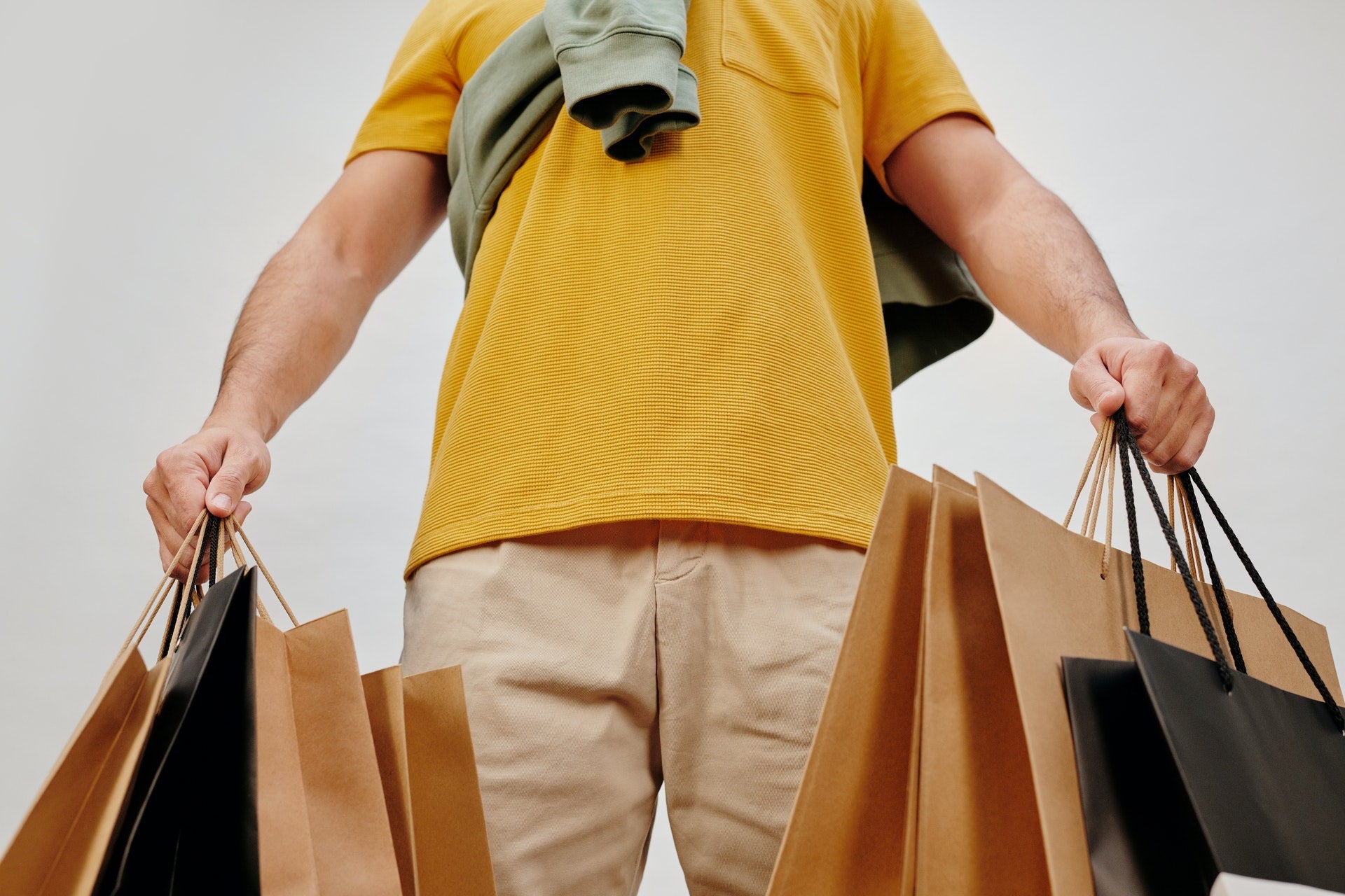 Kein Black Friday Rabatt bei Livom - dafür spenden wir! - Livom