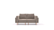 Fabric cover - Modular sofa Donna XS