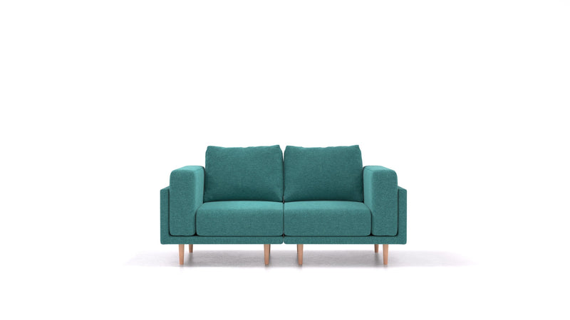 Modular sofa Donna XS with sleep function