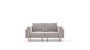 Fabric cover - Modular sofa Donna XS