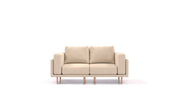 Modular sofa Donna XS with sleep function