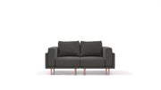 Modular sofa Donna XS with sleep function