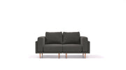 Fabric cover - Modular sofa Donna XS