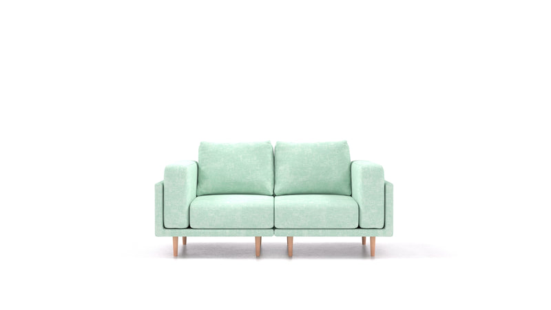 Fabric cover - Modular sofa Donna XS