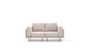 Fabric cover - Modular sofa Donna XS