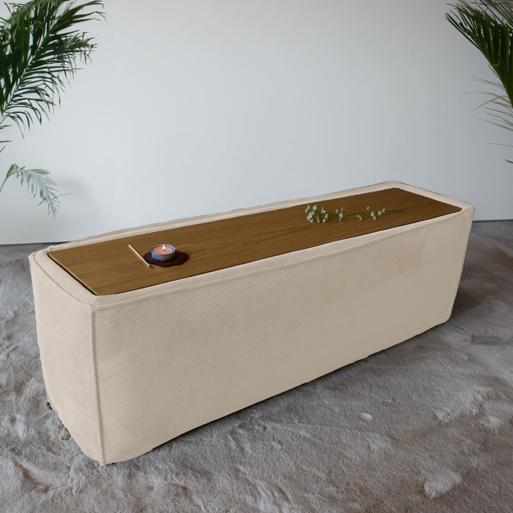 Outlet Harvey Tisch 116x30 Showroom Berlin