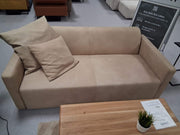 Outlet Modulares Sofa Paula Showroom Düsseldorf