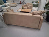 Outlet Modulares Sofa Paula Showroom Düsseldorf