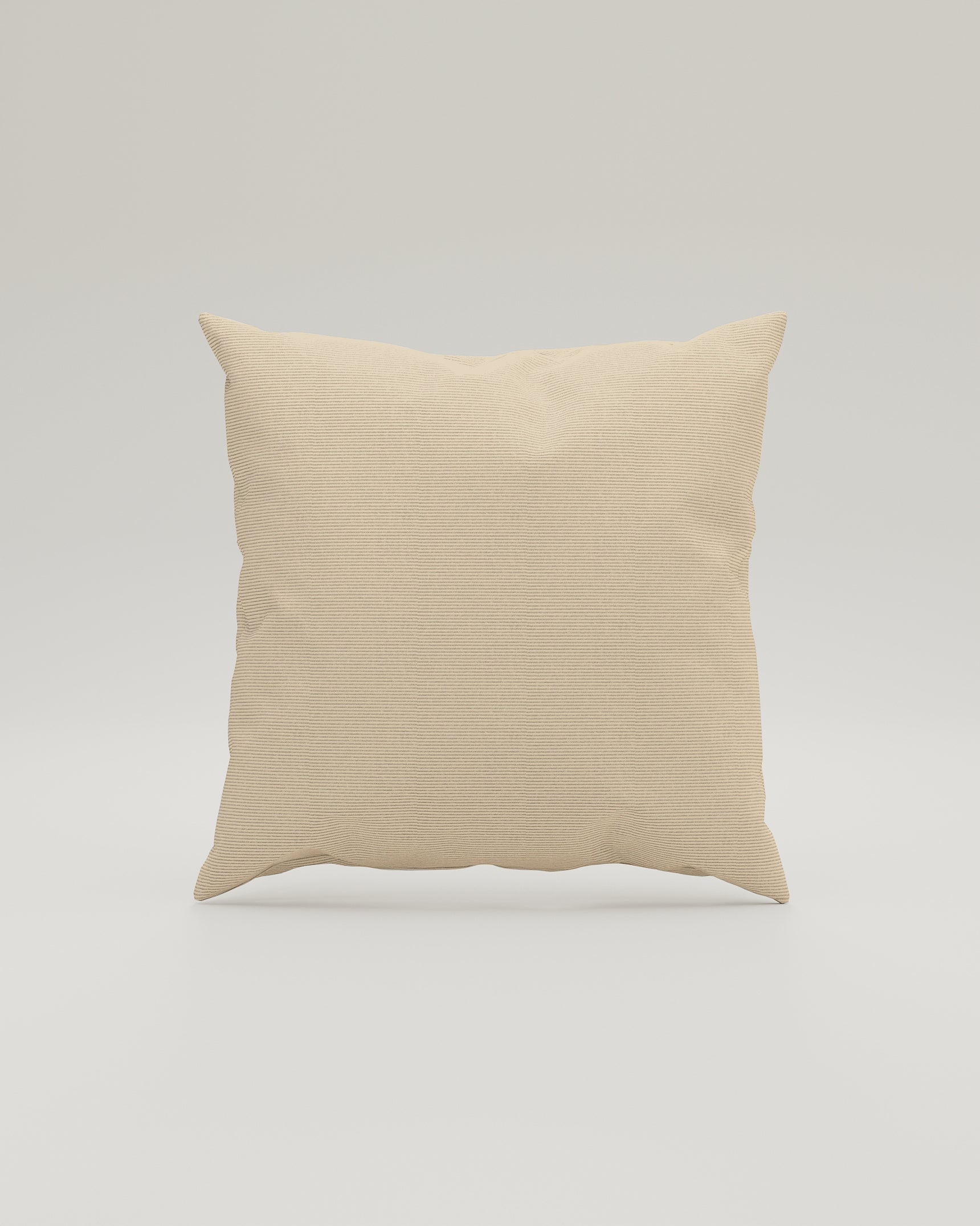 Decorative cushions - fabric Cord/Velvet