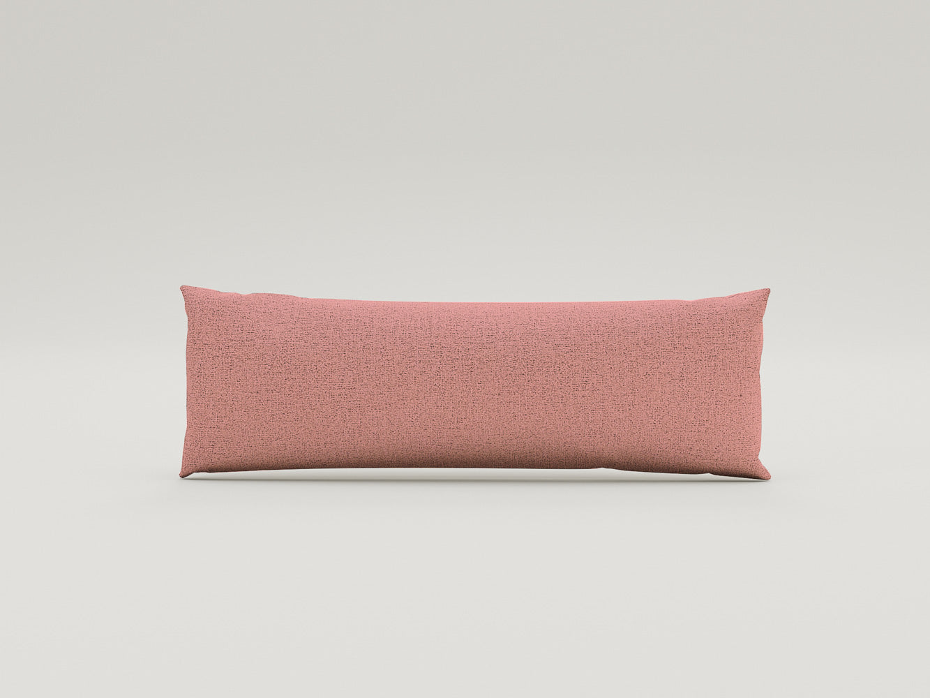 Kidney pillow - fabric Linea 
