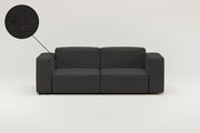 Modulares Sofa Harvey 2-Sitzer