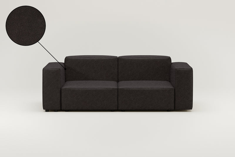 Modulares Sofa Harvey 2-Sitzer