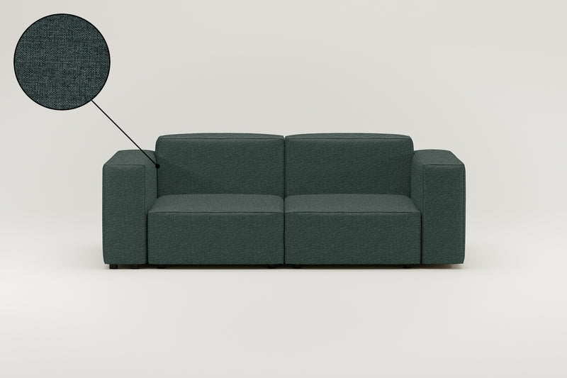Modulares Sofa Harvey 2-Sitzer