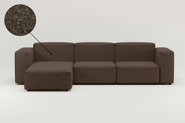 Fabric cover - Harvey 4-seater modular sofa L