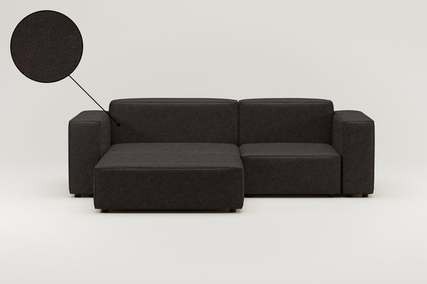 Stoffbezug - Modulares Ecksofa Harvey 3-Sitzer