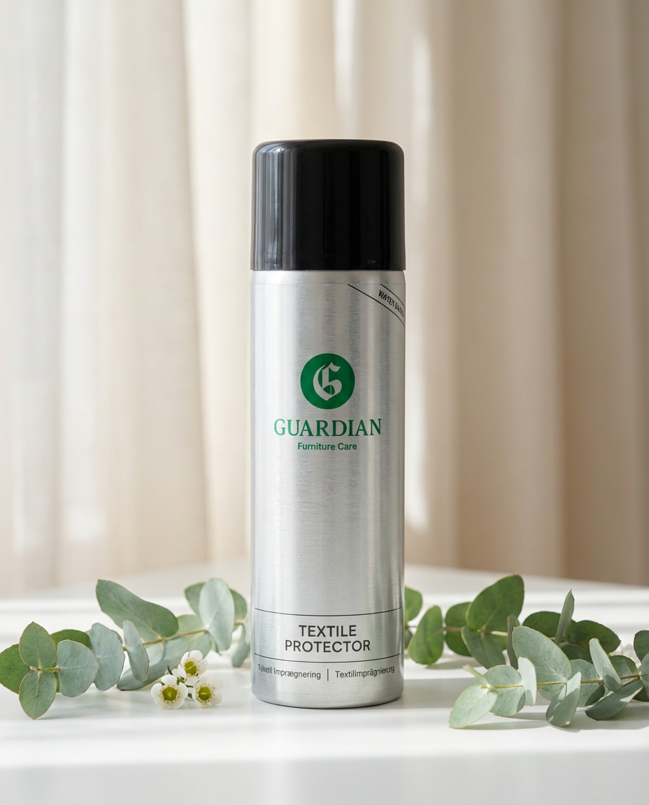 Water-based textile protector (aerosol) 500 ml