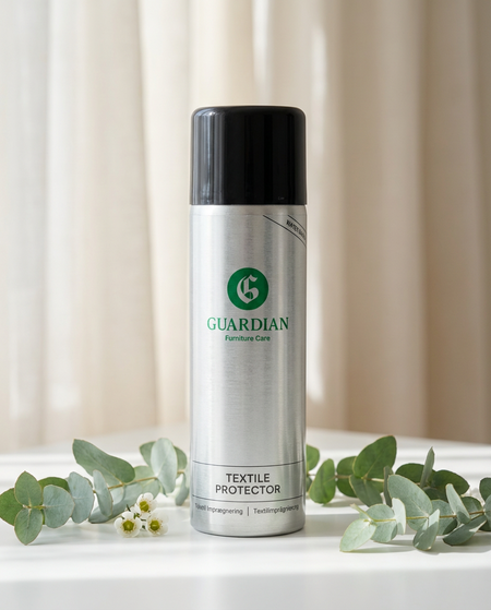 Water-based textile protector (aerosol) 500 ml