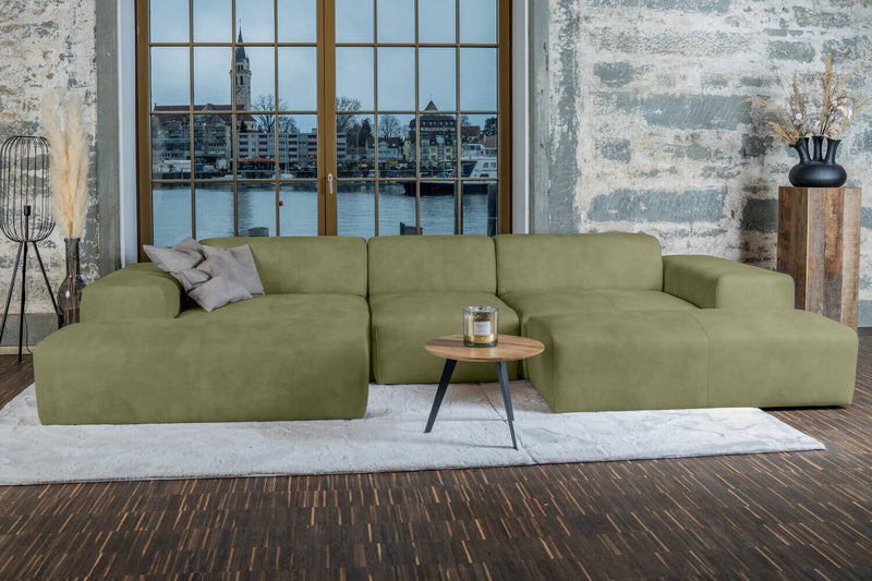 Modular sofa Nina XL