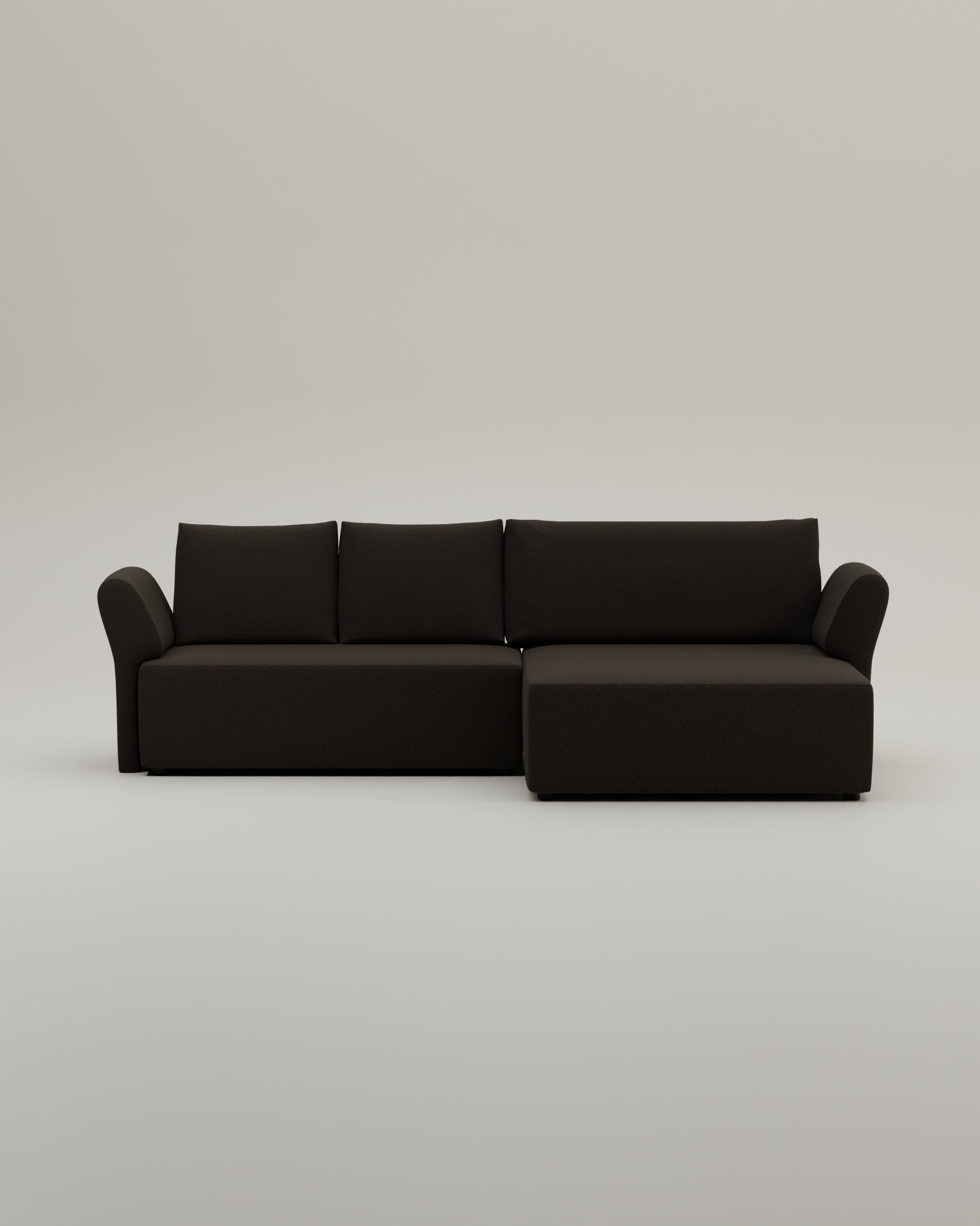 Stoffbezug Modulares Sofa Amy 4-Sitzer Individuell MichaelB.