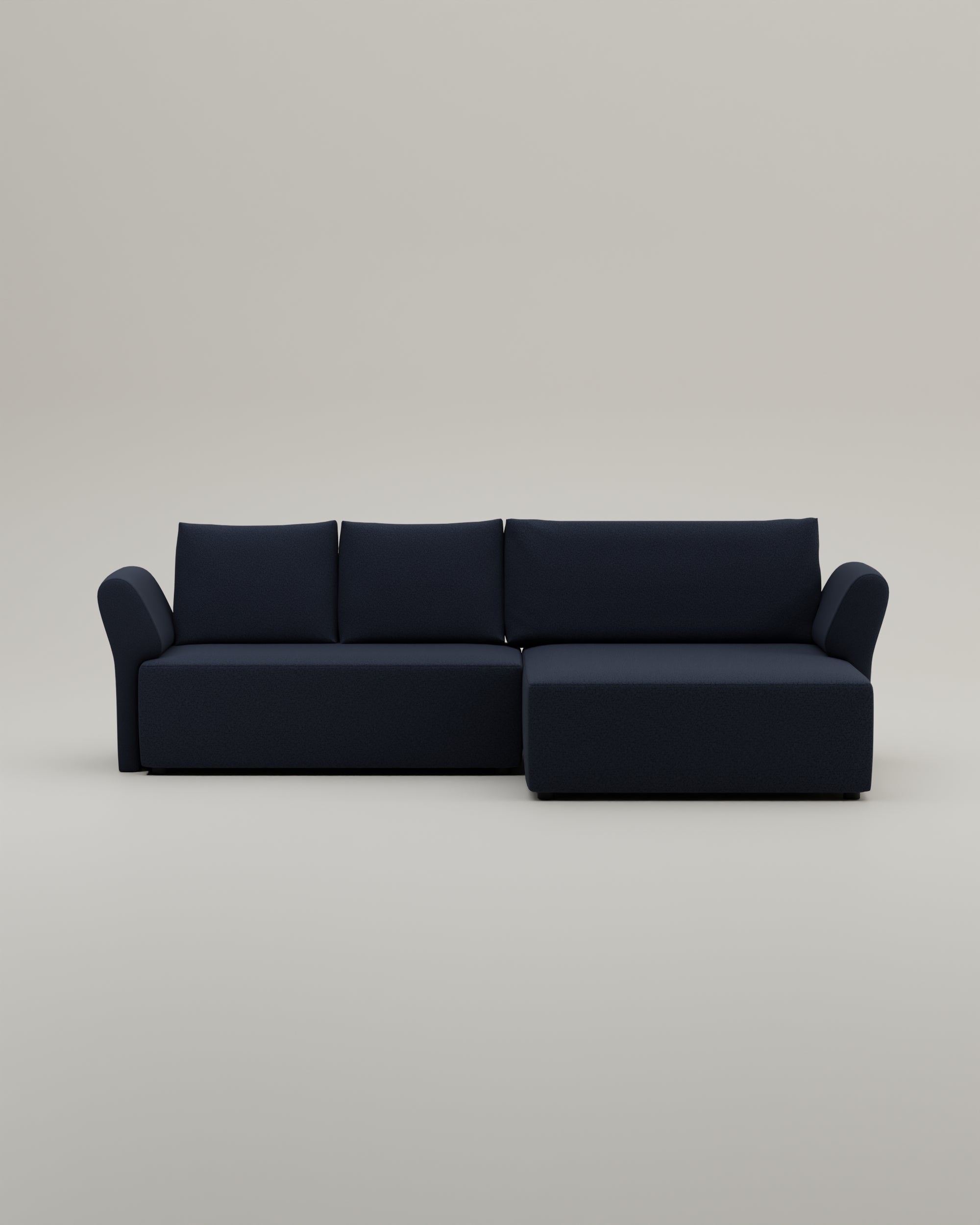 Stoffbezug Modulares Sofa Amy 4-Sitzer Individuell MichaelB.