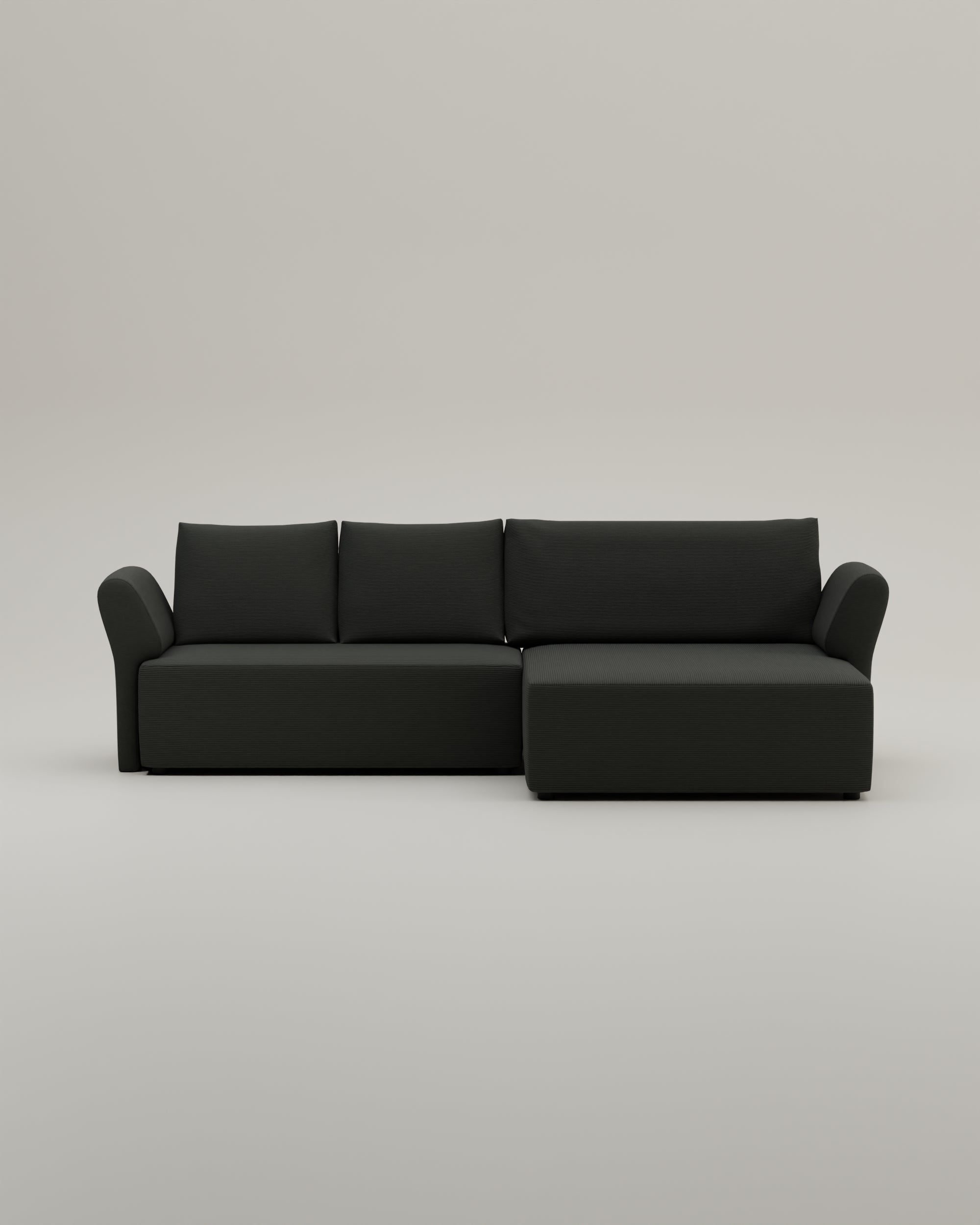 Stoffbezug Modulares Sofa Amy 4-Sitzer Individuell MichaelB.