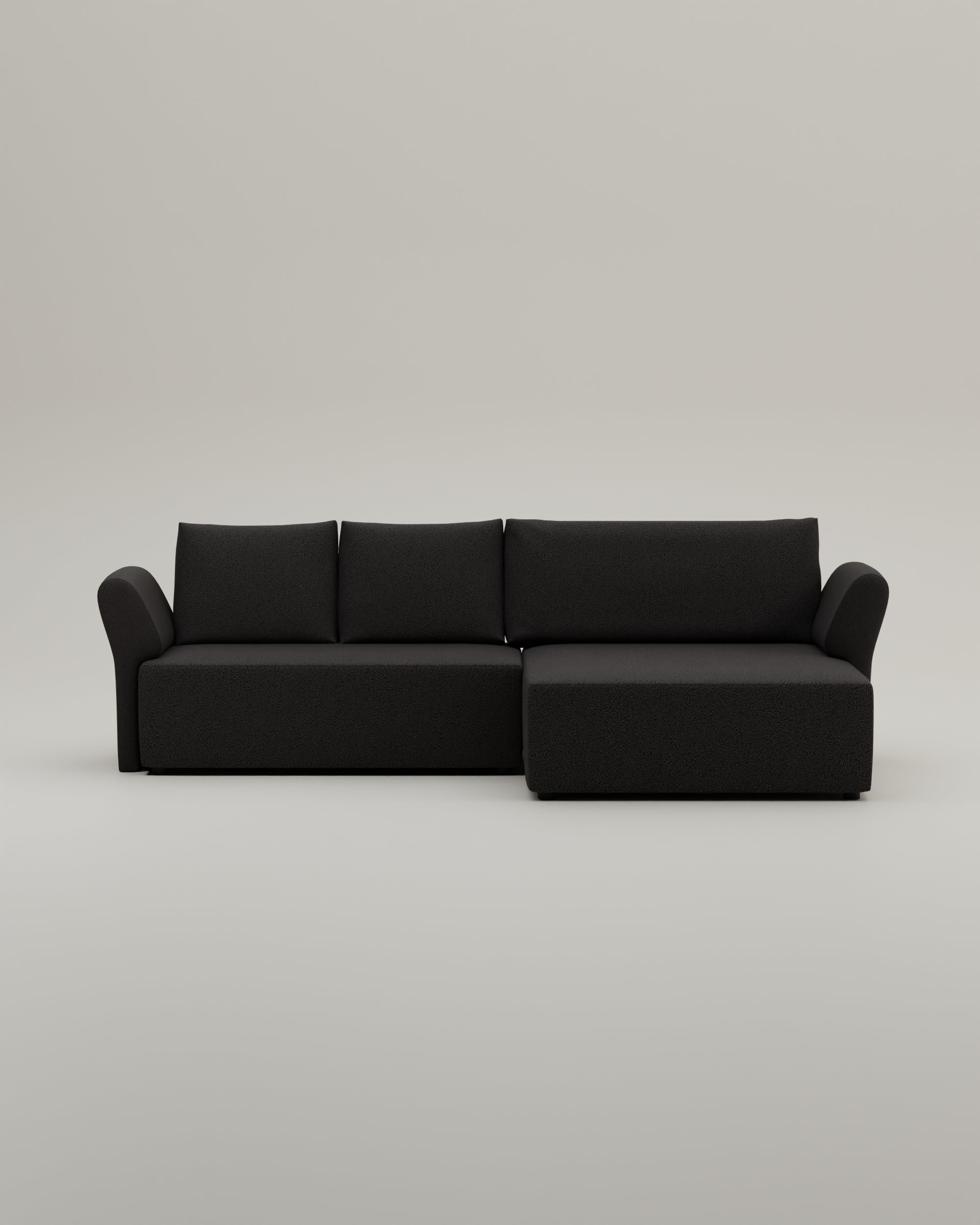 Stoffbezug Modulares Sofa Amy 4-Sitzer Individuell MichaelB.