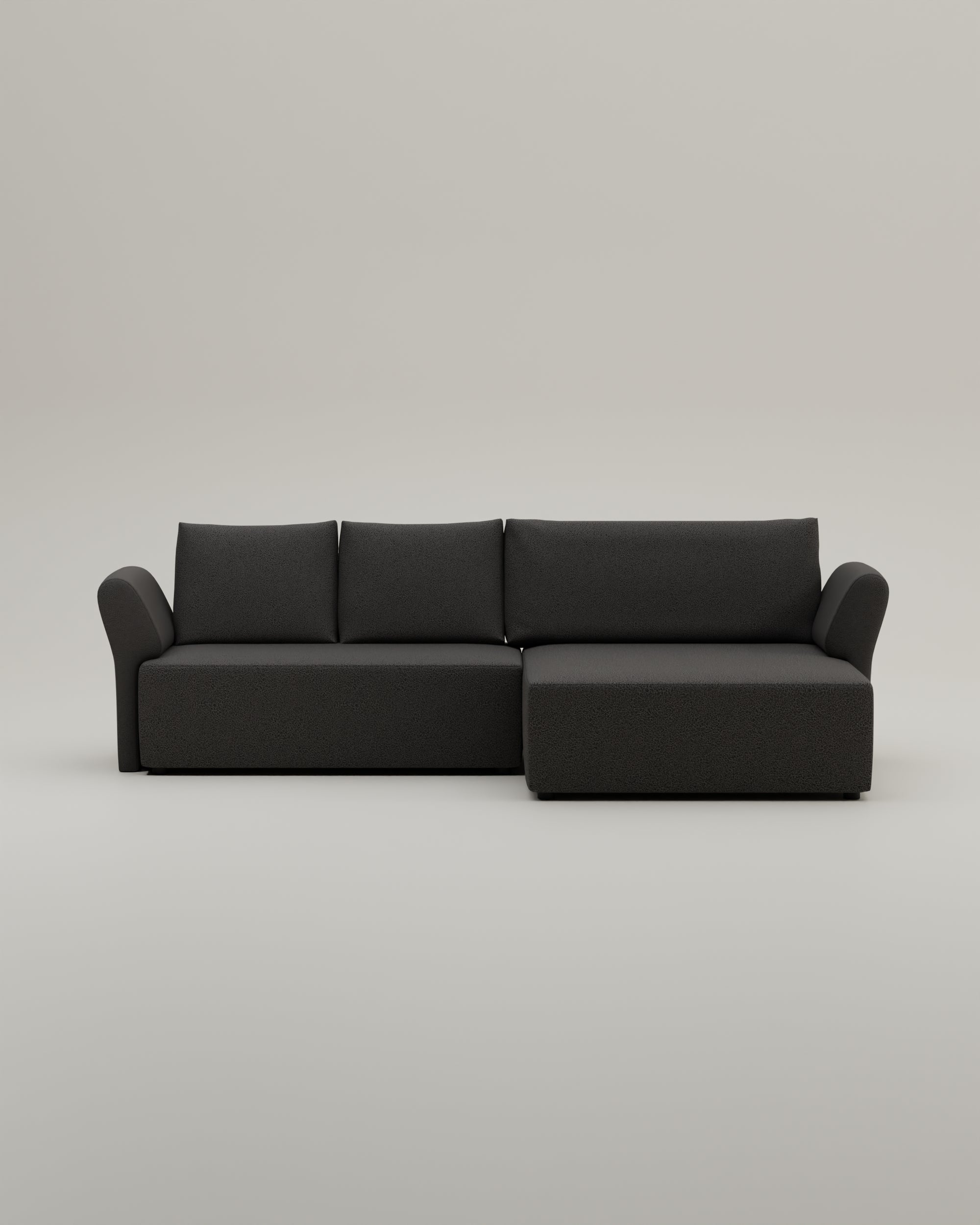 Stoffbezug Modulares Sofa Amy 4-Sitzer Individuell MichaelB.