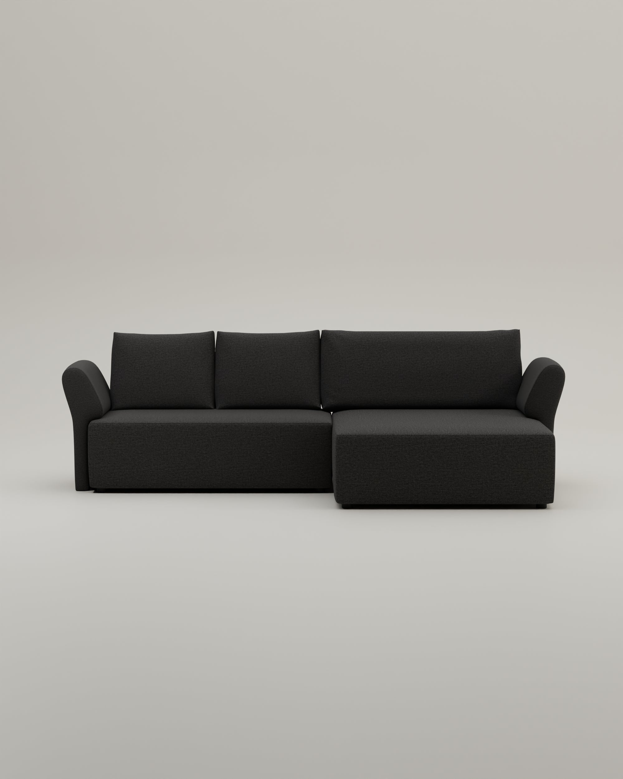 Stoffbezug Modulares Sofa Amy 4-Sitzer Individuell MichaelB.