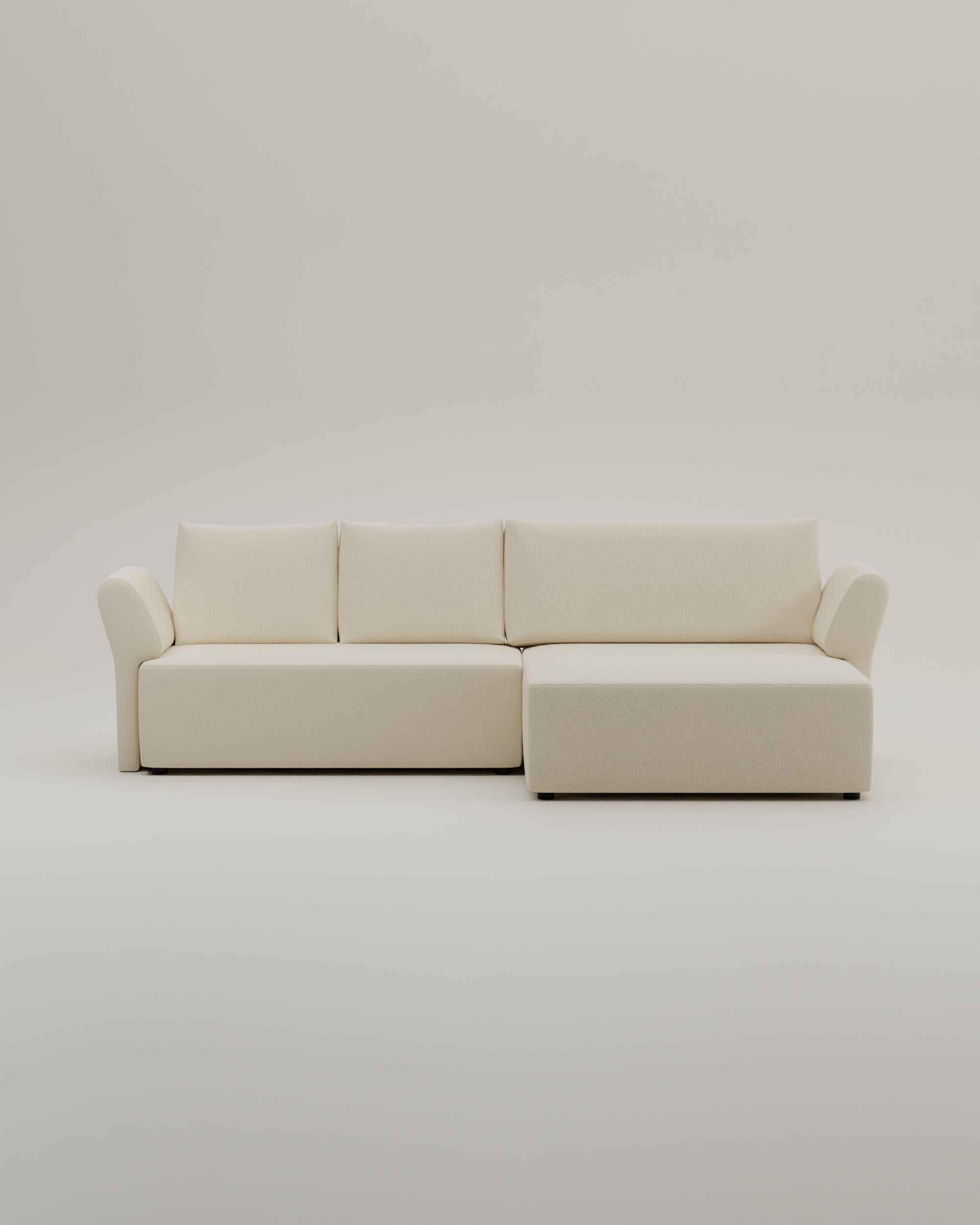 Stoffbezug Modulares Sofa Amy 4-Sitzer Individuell MichaelB.