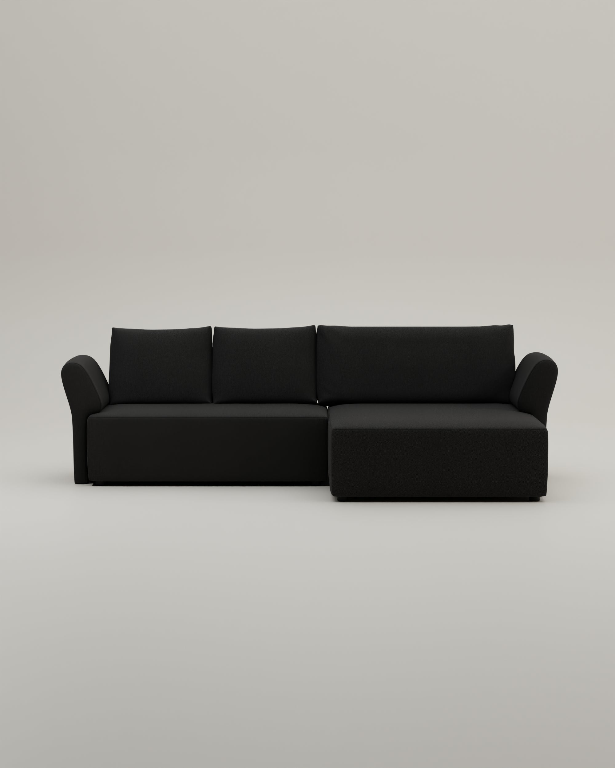Stoffbezug Modulares Sofa Amy 4-Sitzer Individuell MichaelB.
