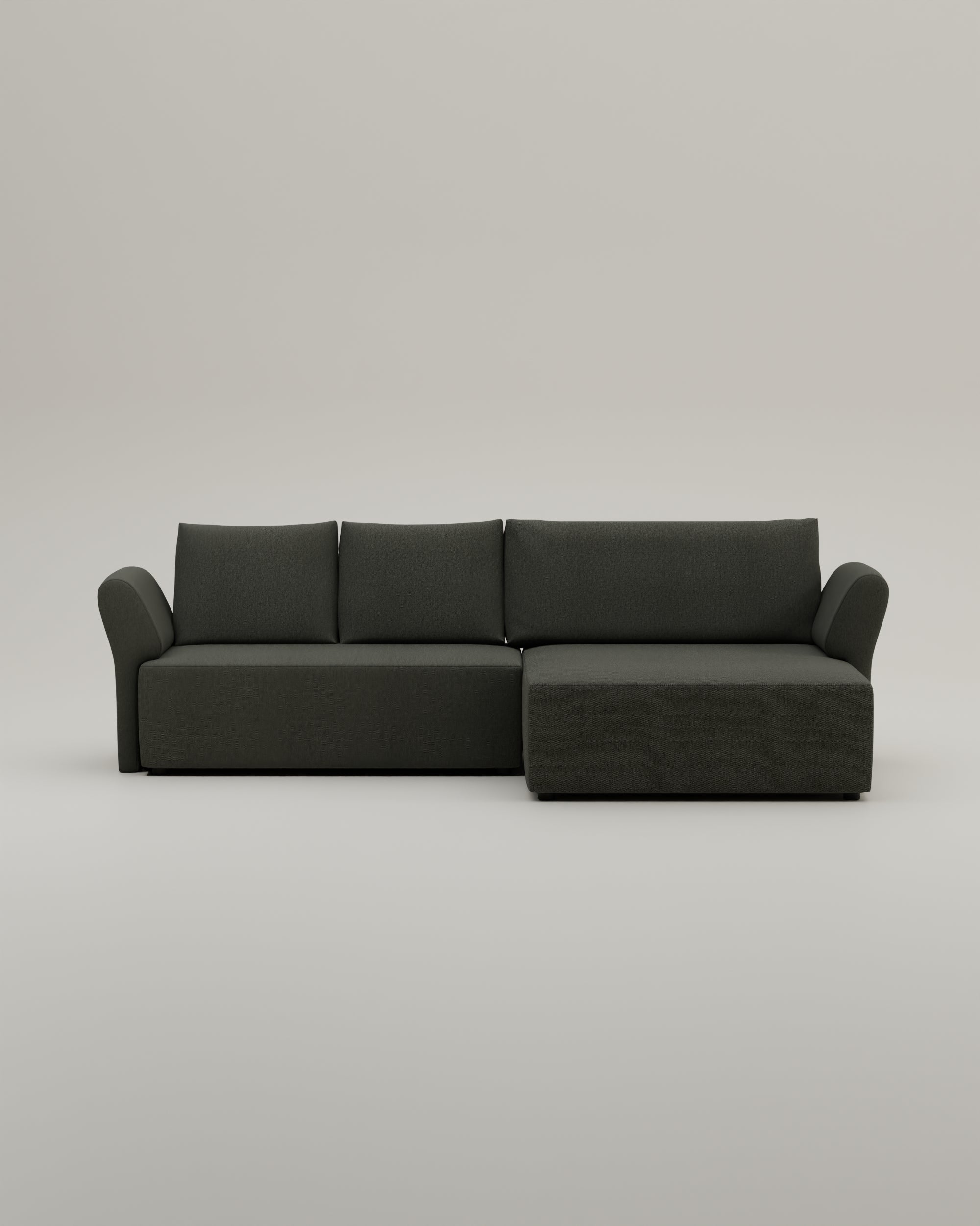 Stoffbezug Modulares Sofa Amy 4-Sitzer Individuell MichaelB.