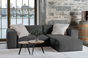 Harvey M modular sofa with sleep function