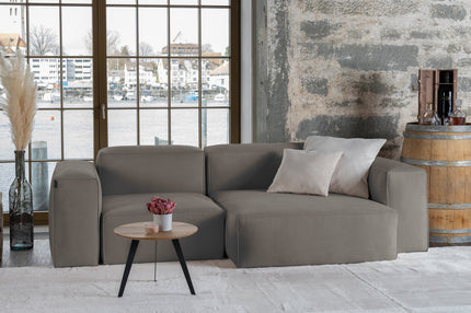 Fabric cover - Harvey S modular sofa