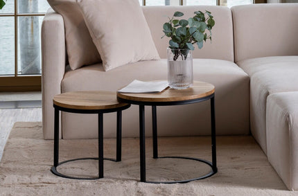Coffee table Bente