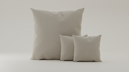 Cushion set 10
