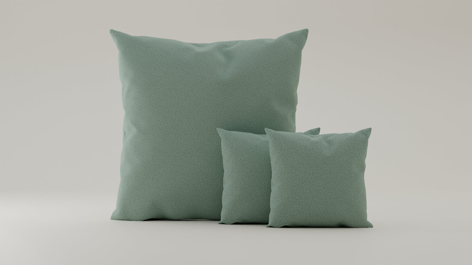 Cushion set 10