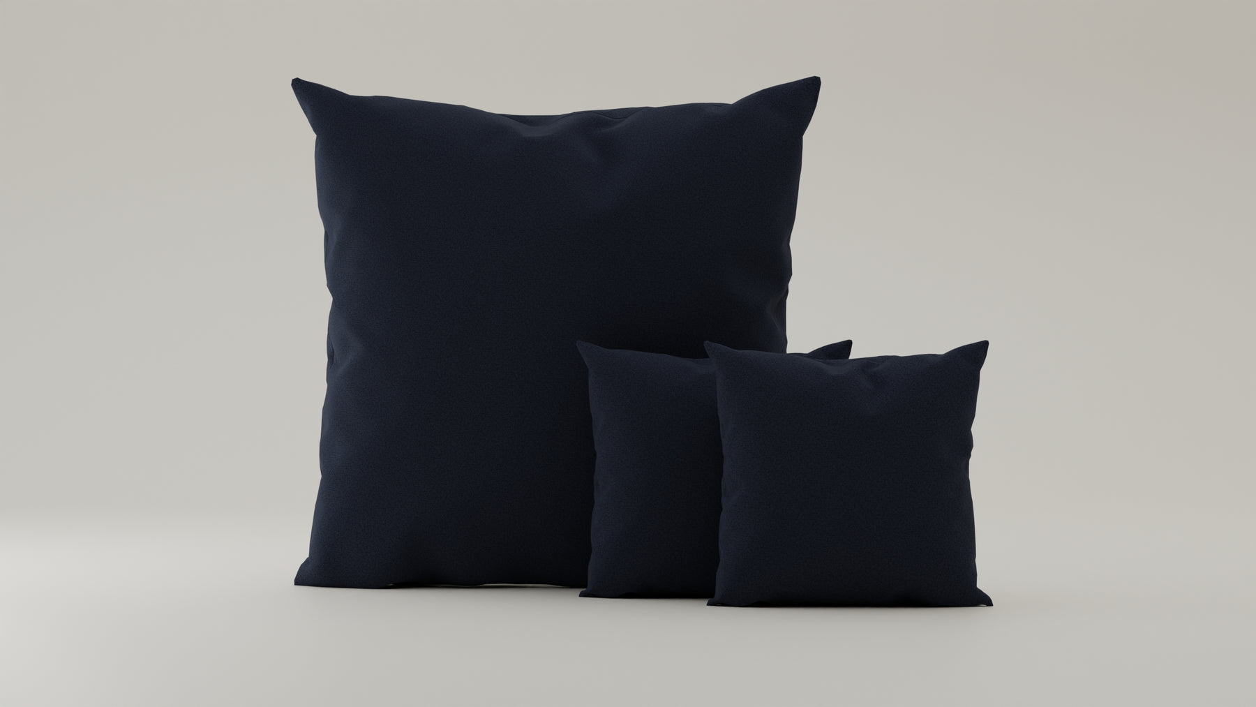 Cushion set 10