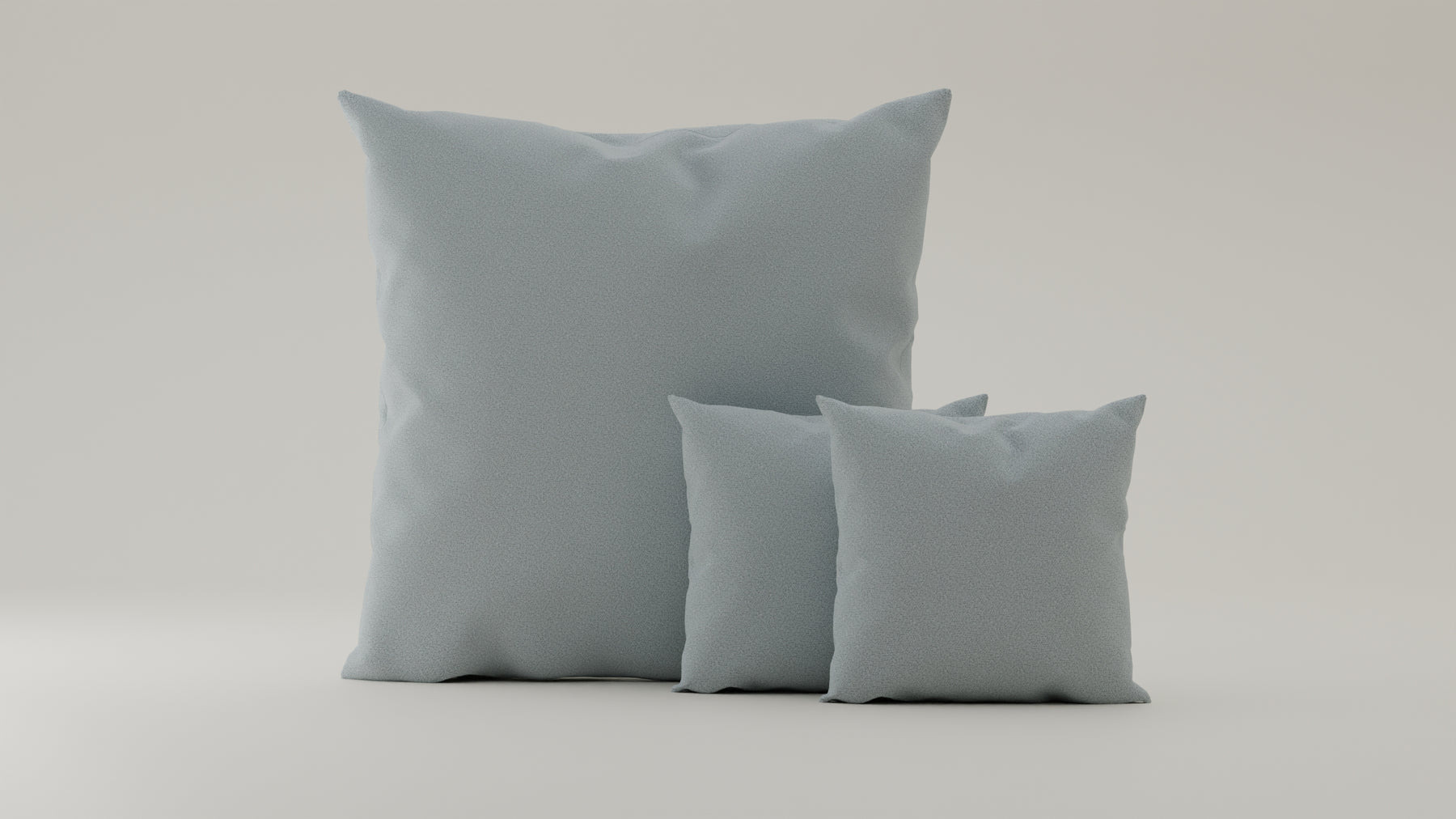 Cushion set 10