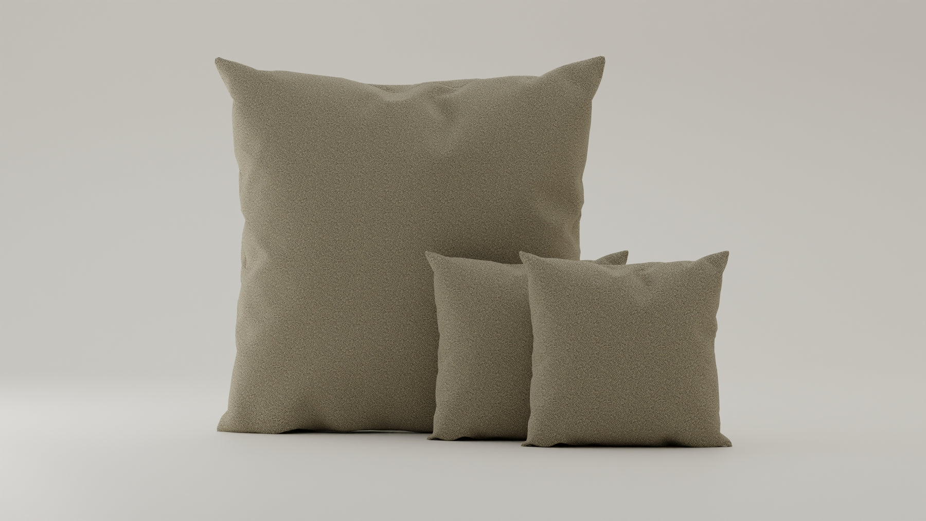 Cushion set 10
