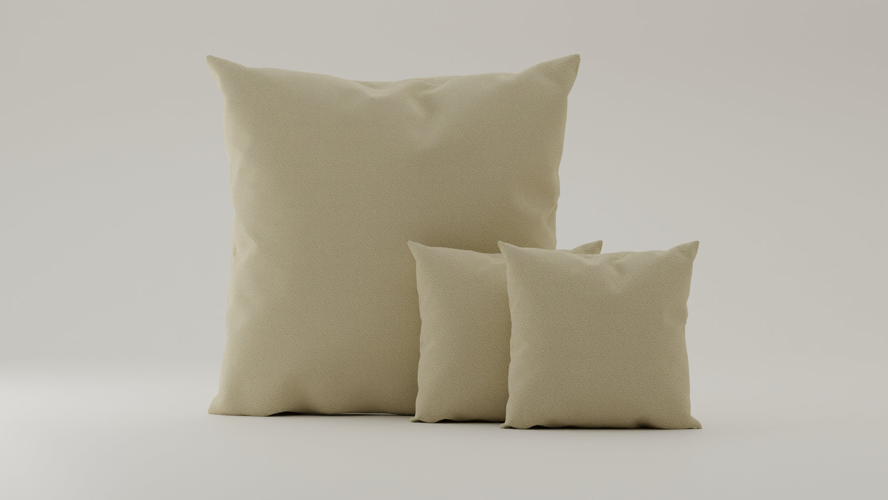 Cushion set 10