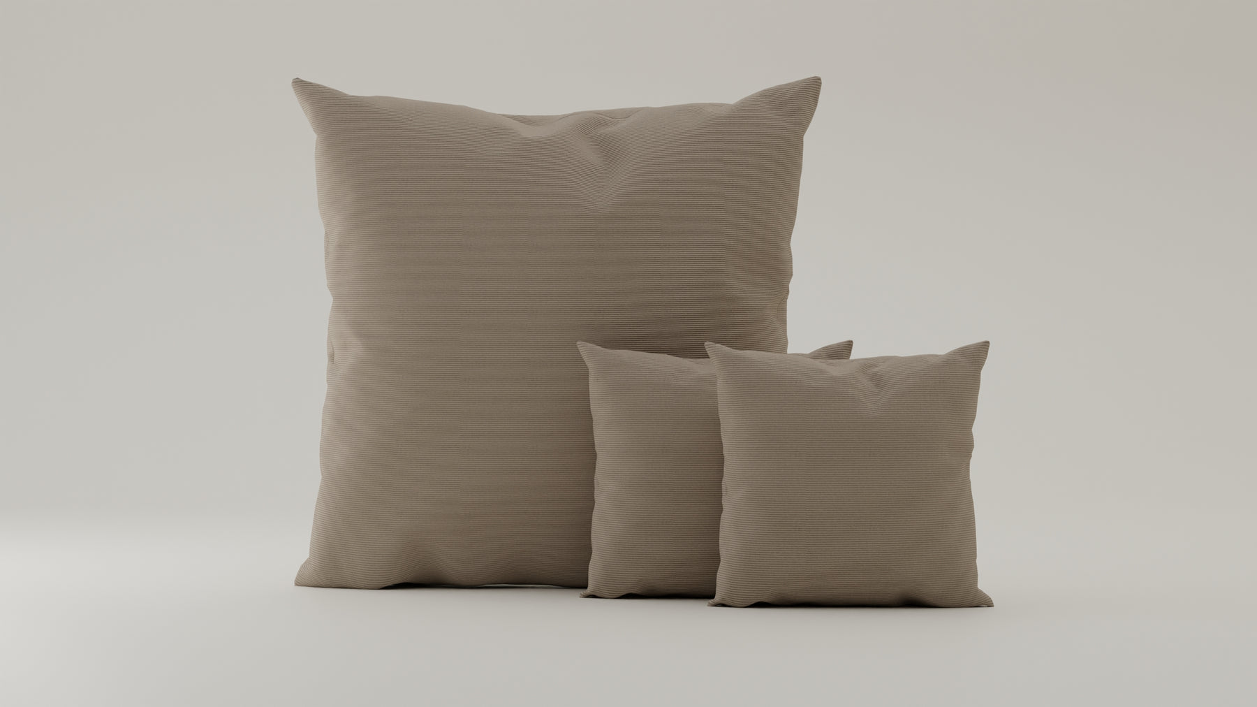 Cushion set 10