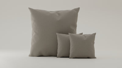 Light-Grey-Fuego / 2x50x50cm / 100x100cm