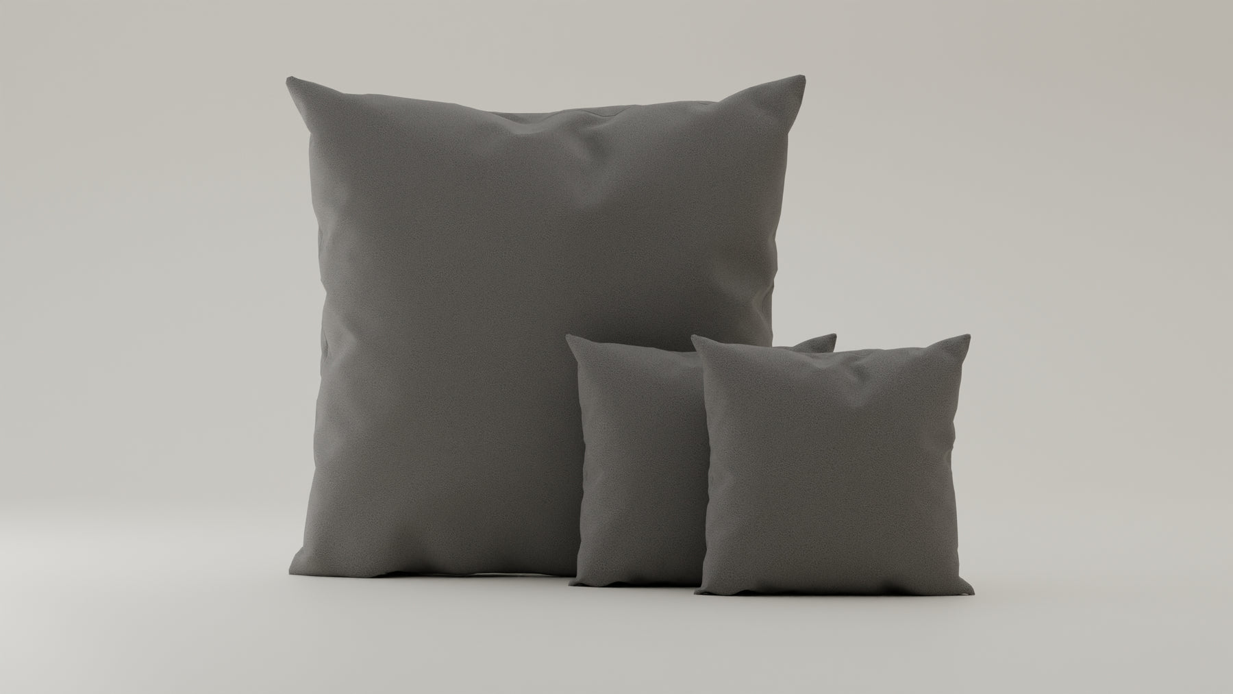 Cushion set 10