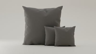 Middle-Grey-Fuego / 2x50x50cm / 100x100cm