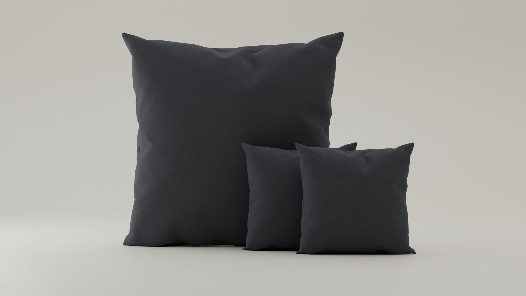 Cushion set 10