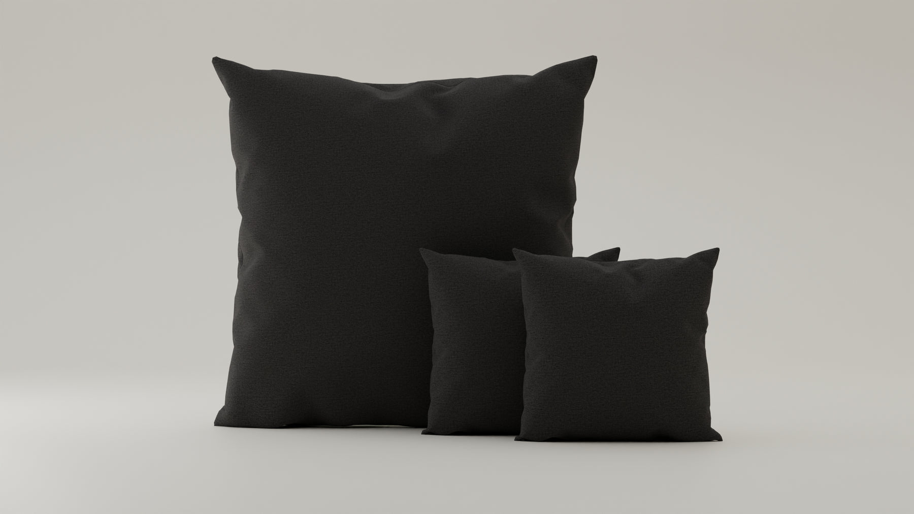 Cushion set 10
